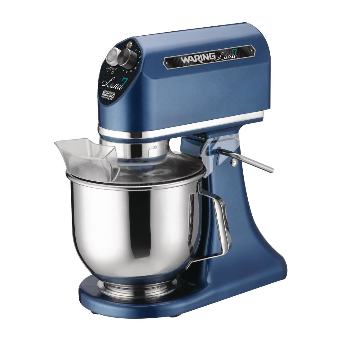 FT298 Waring WSM7LE Planetary Mixer 7ltr JD Catering Equipment Solutions Ltd