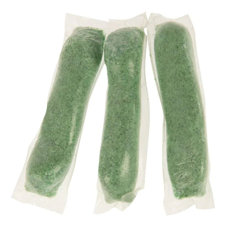 FT322 Jantex Green Kitchen Surface Sanitiser Sachets (Pack of 10) - JD Catering Equipment Solutions Ltd