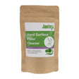 FT325 Jantex Green Hard Surface Floor Cleaner Sachets (Pack of 20) - JD Catering Equipment Solutions Ltd