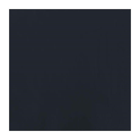 FT326 Fasana Dinner Napkin Black 40x40cm 3ply 1/4 Fold (Pack of 1000) JD Catering Equipment Solutions Ltd