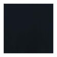 FT327 Fasana Lunch Napkin Black 33x33cm 2ply 1/4 Fold (Pack of 1500) JD Catering Equipment Solutions Ltd