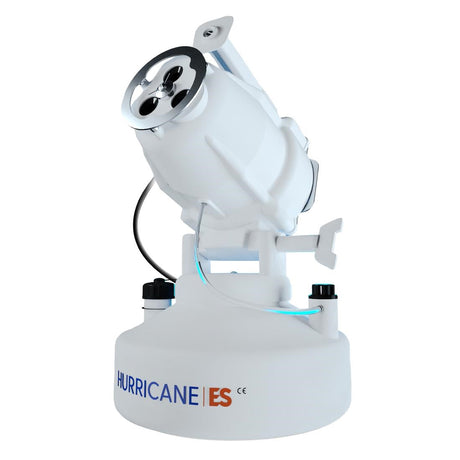 FT328 Hurricane ES Electrostatic Fogger 230V JD Catering Equipment Solutions Ltd