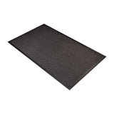 FT338 COBA Superdry Entrance Mat Black 0.9 x 1.5m JD Catering Equipment Solutions Ltd