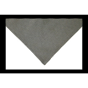 FT351 COBA GripSafe Non-Slip Drawer and Shelf Liner Black 0.6 x 10m JD Catering Equipment Solutions Ltd