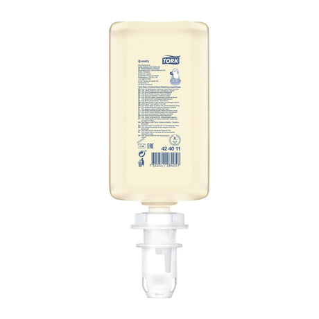 FT573 TORK Odour Control Liquid Hand Soap 1Ltr (Pack of 6) JD Catering Equipment Solutions Ltd