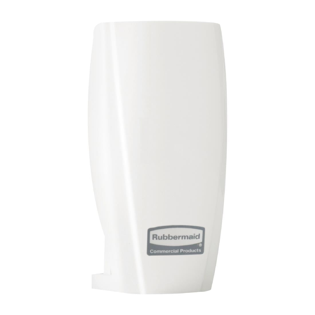FT576 Rubbermaid TCell 1.0 Air Freshener Dispenser White JD Catering Equipment Solutions Ltd