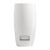 FT576 Rubbermaid TCell 1.0 Air Freshener Dispenser White JD Catering Equipment Solutions Ltd