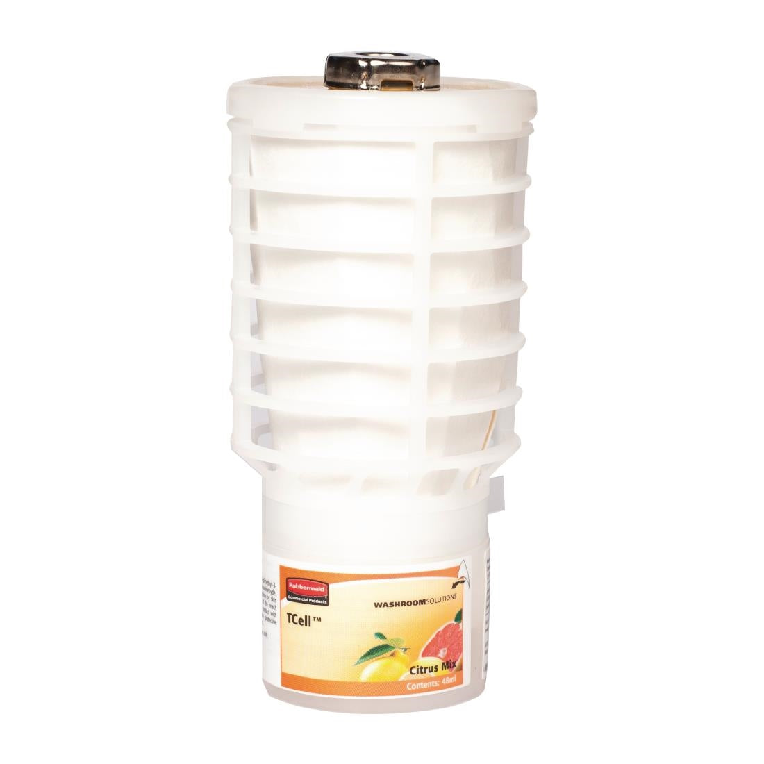 FT578 Rubbermaid TCell 1.0 Air Freshener Refill Citrus Mix JD Catering Equipment Solutions Ltd