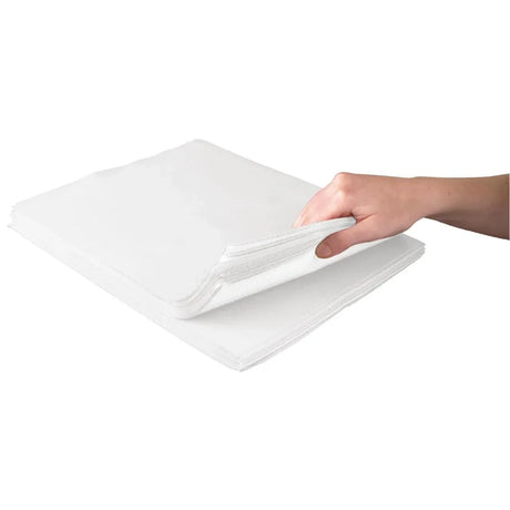 FT581 Paper Placemats White (Pack of 500) - JD Catering Equipment Solutions Ltd