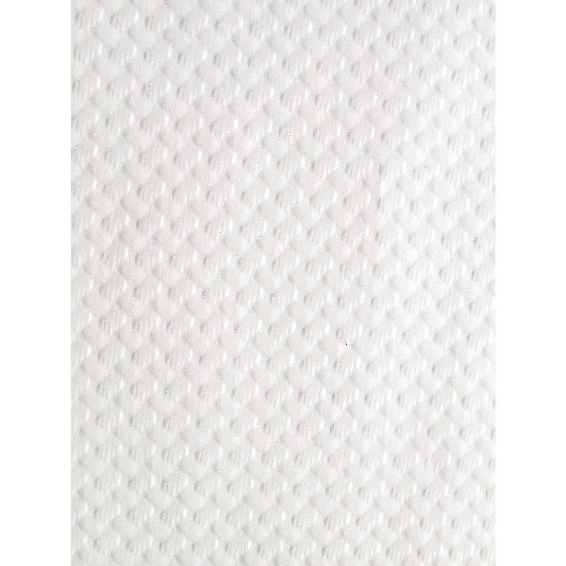 FT581 Paper Placemats White (Pack of 500) JD Catering Equipment Solutions Ltd