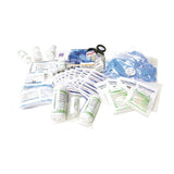 FT587 Aero Aerokit BS 8599 Small First Aid Kit Refill JD Catering Equipment Solutions Ltd