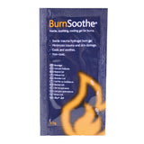 FT599 Burns Treatment Single Dose Sachet 3.5g (Pack of 25) JD Catering Equipment Solutions Ltd