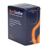 FT599 Burns Treatment Single Dose Sachet 3.5g (Pack of 25) JD Catering Equipment Solutions Ltd