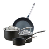 FT629 Circulon Excellence 4 Piece Pan Set JD Catering Equipment Solutions Ltd