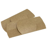 FT654 Fiesta Recyclable Tortilla Wrap Sleeve (Pack of 1000) JD Catering Equipment Solutions Ltd