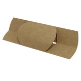 FT654 Fiesta Recyclable Tortilla Wrap Sleeve (Pack of 1000) JD Catering Equipment Solutions Ltd