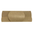 FT654 Fiesta Recyclable Tortilla Wrap Sleeve (Pack of 1000) JD Catering Equipment Solutions Ltd