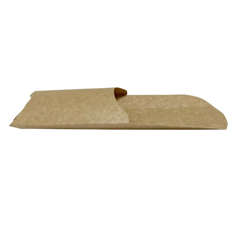 FT655 Fiesta Recyclable Tortilla Wrap Pocket (Pack of 1000) JD Catering Equipment Solutions Ltd