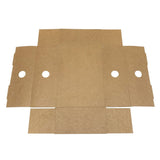 FT674 Fiesta Recyclable Insert For Platter Box 1/4 (Pack of 50) JD Catering Equipment Solutions Ltd