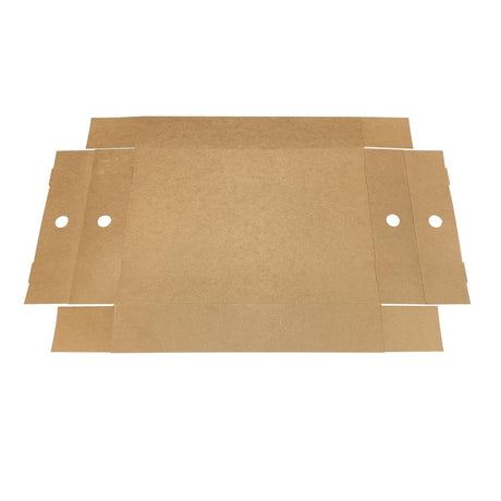 FT676 Fiesta Recyclable Insert For Large Platter Box Full Sized (Pack of 50) JD Catering Equipment Solutions Ltd