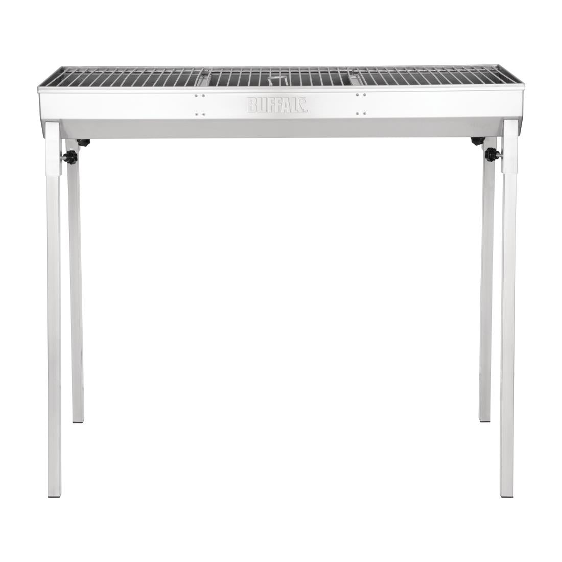 FT690 - Buffalo Charcoal Barbecue JD Catering Equipment Solutions Ltd