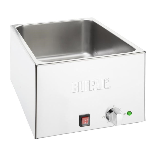 FT693 Buffalo Bain Marie JD Catering Equipment Solutions Ltd