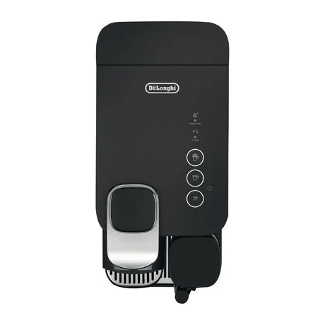 FT896 DeLonghi Nespresso Lattissima One Coffee Machine Black JD Catering Equipment Solutions Ltd