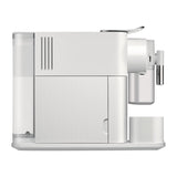 FT898 DeLonghi Nespresso Lattissima One Coffee Machine White JD Catering Equipment Solutions Ltd