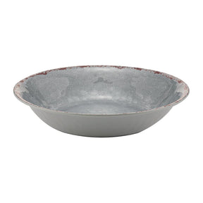 FT930 Casablanca Melamine Bowl Grey 3.5Ltr JD Catering Equipment Solutions Ltd
