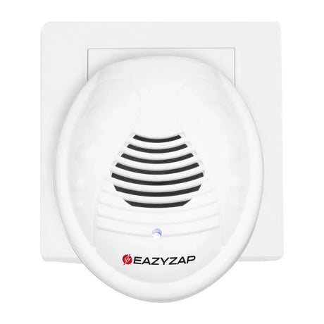 FT990 Eazyzap Plug-in Pest Repeller (Pack of 2) JD Catering Equipment Solutions Ltd