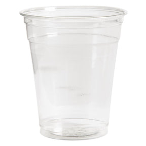 FT996 Clear rPET Smoothie Cup 12oz / 95mm (Pack of 800) JD Catering Equipment Solutions Ltd
