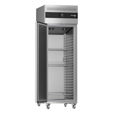 FU001 Fagor Advance Gastronorm Upright Cabinet Fridge 1 Door AUP-11G JD Catering Equipment Solutions Ltd