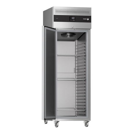 FU003 Fagor Advance Gastronorm Upright Cabinet Freezer 1 Door AUN-11G JD Catering Equipment Solutions Ltd