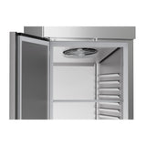 FU003 Fagor Advance Gastronorm Upright Cabinet Freezer 1 Door AUN-11G JD Catering Equipment Solutions Ltd