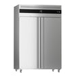 FU004 Fagor Advance Gastronorm Upright Cabinet Freezer 2 Door AUN-22G JD Catering Equipment Solutions Ltd