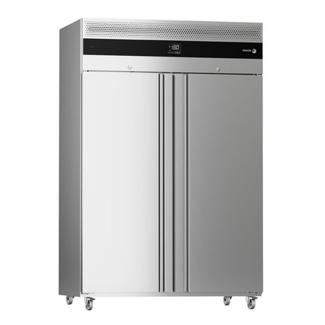 FU004 Fagor Advance Gastronorm Upright Cabinet Freezer 2 Door AUN-22G JD Catering Equipment Solutions Ltd