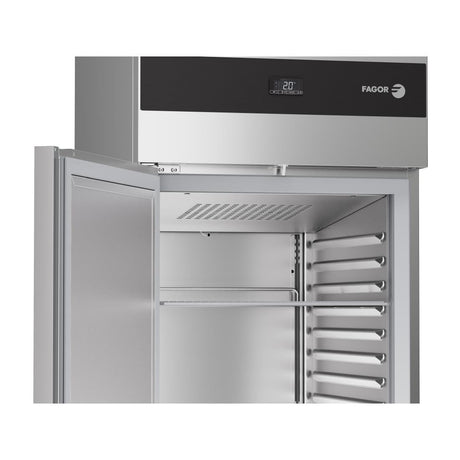 FU007 Fagor Concept Gastronorm Fridge 1 Door CUP-11G JD Catering Equipment Solutions Ltd