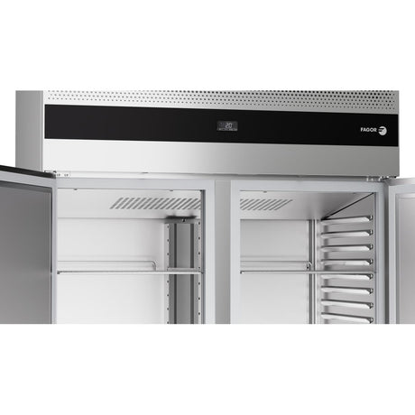 FU008 Fagor Concept Gastronorm Fridge 2 Door CUP-22G JD Catering Equipment Solutions Ltd