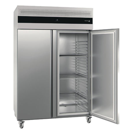 FU008 Fagor Concept Gastronorm Fridge 2 Door CUP-22G JD Catering Equipment Solutions Ltd