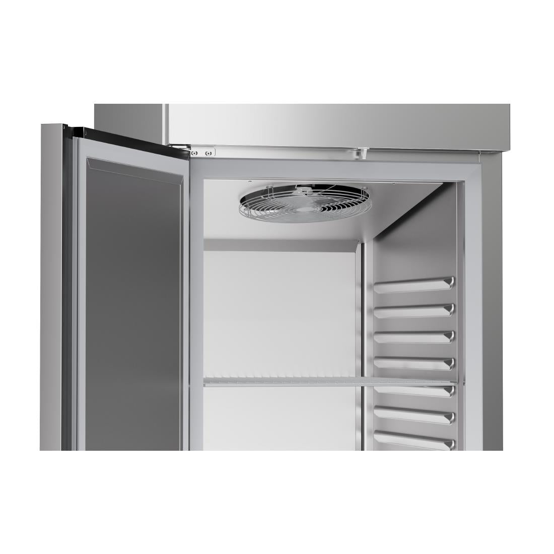 FU009 Fagor Concept Gastronorm Freezer 1 Door CUN-11G JD Catering Equipment Solutions Ltd