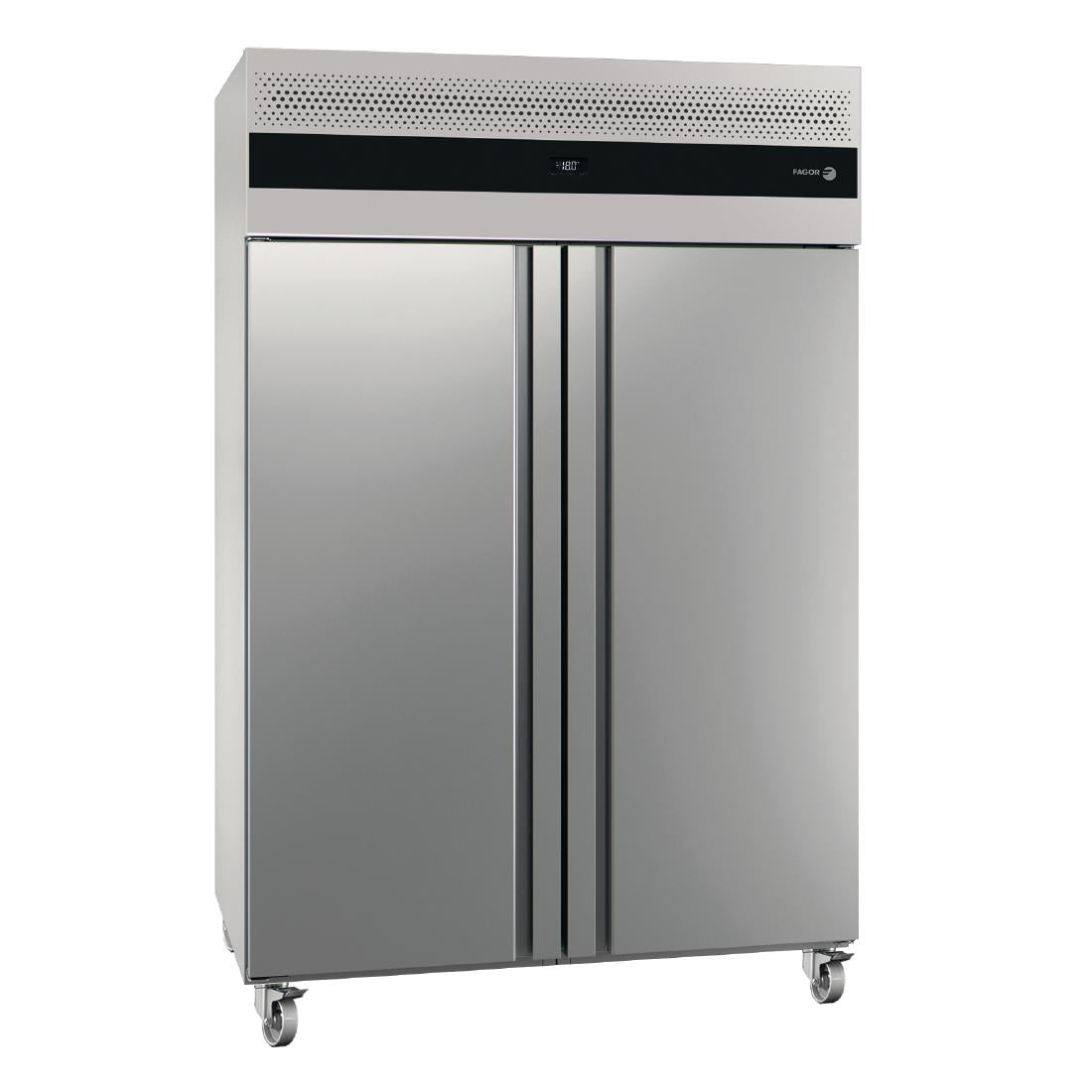 FU010 Fagor Concept Gastronorm Freezer 2 Door CUN-22G JD Catering Equipment Solutions Ltd