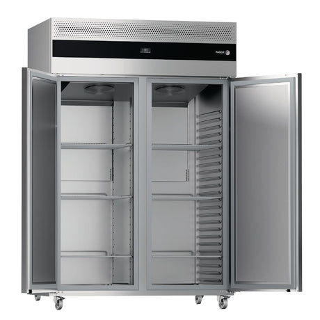 FU010 Fagor Concept Gastronorm Freezer 2 Door CUN-22G JD Catering Equipment Solutions Ltd