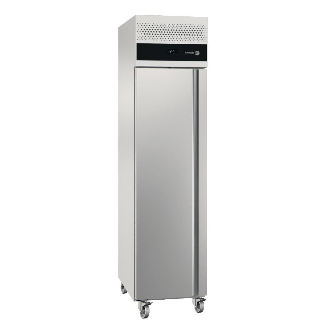 FU012 Fagor Concept Slimline Gastronorm 1/1 Freezer 1 Door CUN-11G1/1 JD Catering Equipment Solutions Ltd