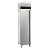 FU012 Fagor Concept Slimline Gastronorm 1/1 Freezer 1 Door CUN-11G1/1 - JD Catering Equipment Solutions Ltd