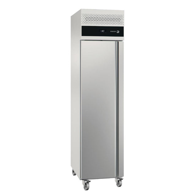 FU012 Fagor Concept Slimline Gastronorm 1/1 Freezer 1 Door CUN-11G1/1 JD Catering Equipment Solutions Ltd