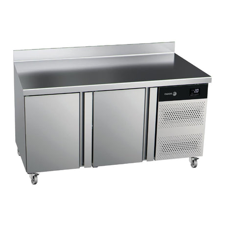FU013 Fagor Advance 700 2 Door Gastronorm Counter Fridge ACP-2G JD Catering Equipment Solutions Ltd