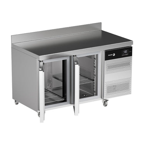 FU016 Fagor Advance 700 2 Door Gastronorm Counter Freezer ACN-2G JD Catering Equipment Solutions Ltd