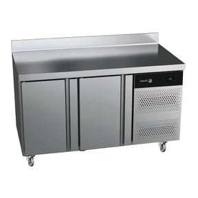 FU022 Fagor Concept 700 Gastronorm Counter Fridge 2 Door CCP-2G - JD Catering Equipment Solutions Ltd