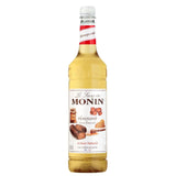 FU450 Monin Premium Honeycomb Syrup 1Ltr JD Catering Equipment Solutions Ltd