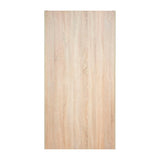 FW543 Waiter Station Oak Finish JD Catering Equipment Solutions Ltd